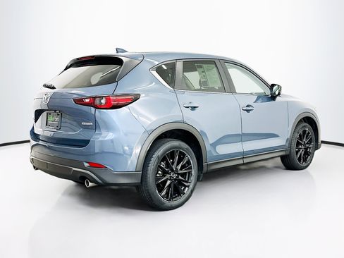 Used 2024 MAZDA CX-5 Carbon Edition AWD/4WD image 9
