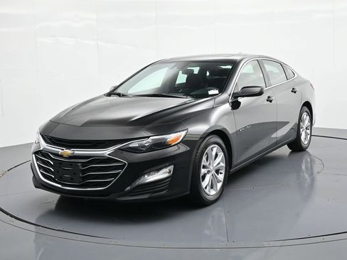 Used 2023 Chevrolet Malibu LT FWD image 9