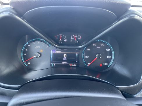 Used 2017 Chevrolet Colorado Z71 AWD/4WD image 19
