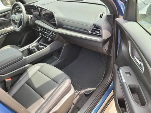 New 2026 Chevrolet Traverse LT FWD image 6