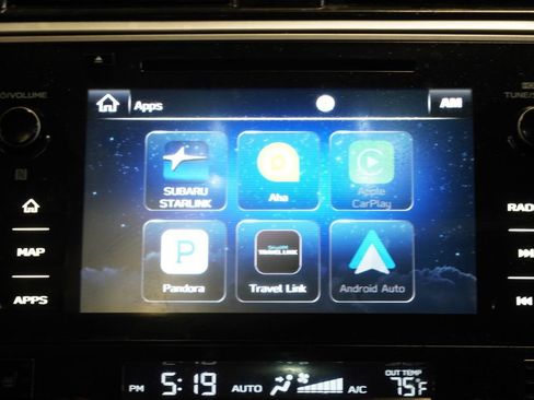 Used 2018 Subaru Outback 3.6R Limited AWD/4WD image 24