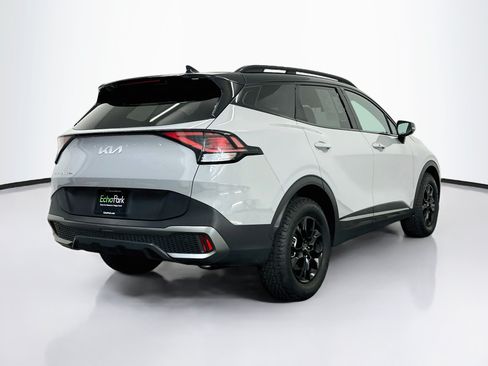Used 2024 Kia Sportage X-Pro AWD/4WD image 9