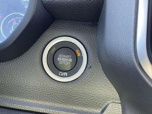 Used 2025 RAM 1500 Big Horn image 12