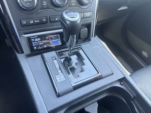 Used 2013 MAZDA CX-9 Touring FWD image 15