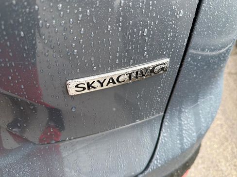 Used 2023 MAZDA CX-9 Carbon Edition image 8