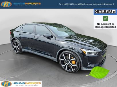 Used 2023 Polestar Polestar 2 w/ Pilot Pack