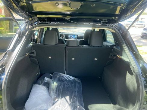 Used 2026 Nissan Kicks S FWD image 18