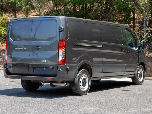 Used 2020 Ford Transit 250 Low Roof w/ Load Area Protection Package RWD image 6