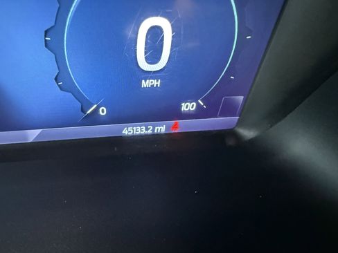 Used 2023 Ford F350 Lariat w/ Lariat Ultimate Package image 9