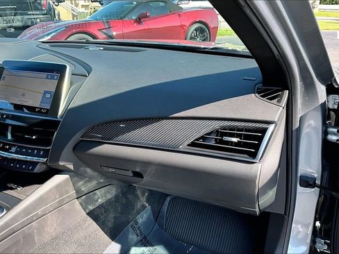 Used 2024 Cadillac CT5 V Blackwing RWD image 28