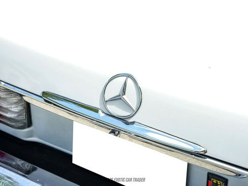 Used 1987 Mercedes-Benz 560 SL image 59