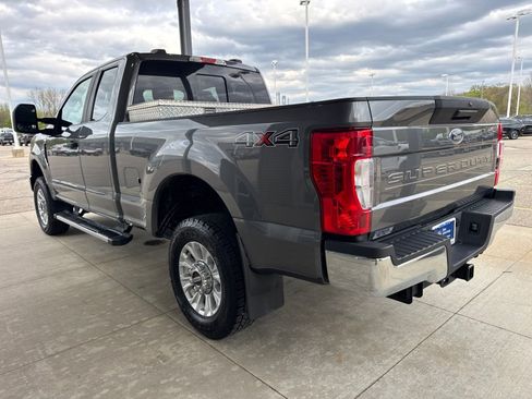 Certified 2021 Ford F350 XL w/ STX Appearance Package AWD/4WD image 5