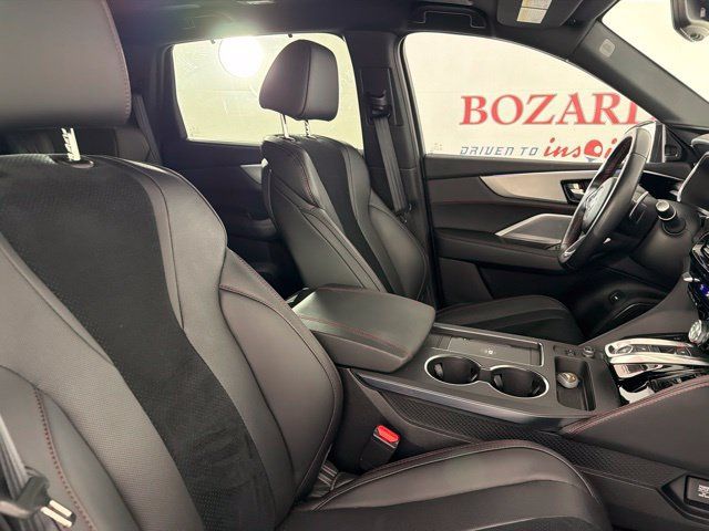 Used 2025 Acura MDX A-Spec AWD/4WD image 29