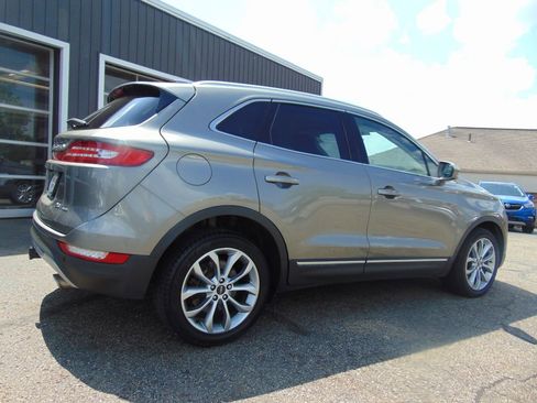 Used 2017 Lincoln MKC Select AWD/4WD image 9