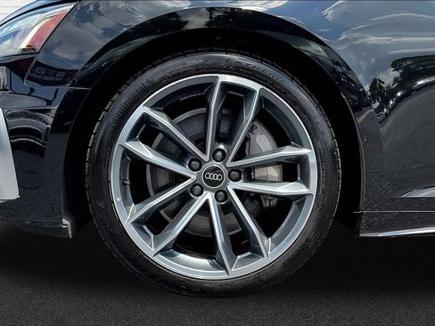 Used 2023 Audi A5 2.0T Premium Plus w/ Premium Plus AWD/4WD image 33