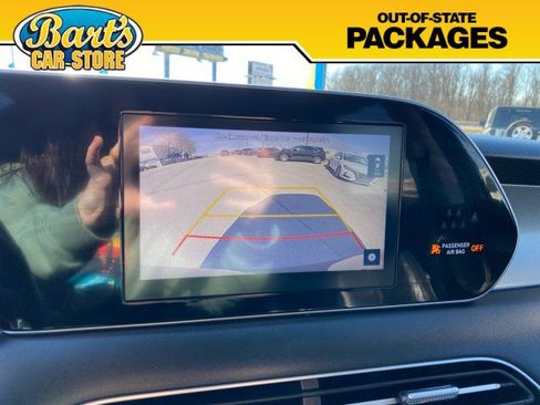 Used 2021 Hyundai Palisade SEL w/ Convenience Package image 36