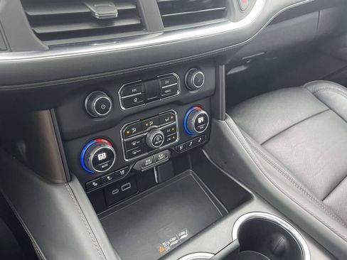 Used 2023 Chevrolet Tahoe High Country image 30