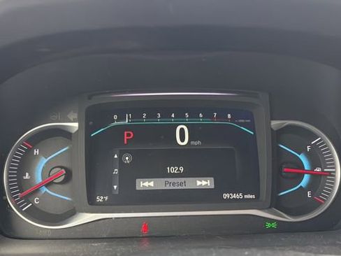 Used 2020 Honda Pilot EX-L image 12