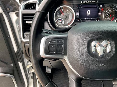 Used 2022 RAM 2500 Laramie AWD/4WD image 23