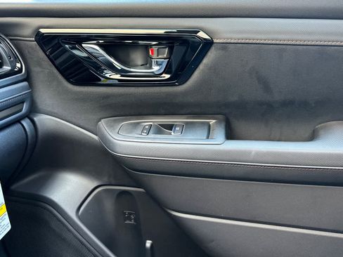 New 2026 Subaru Forester Touring AWD/4WD image 19