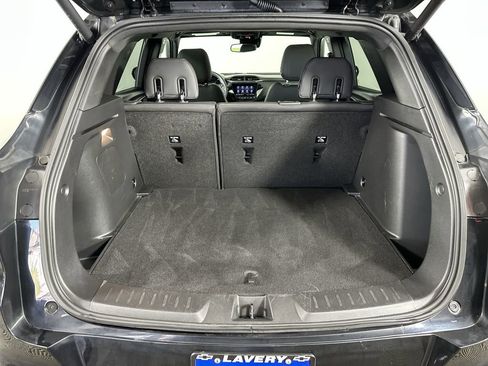 Used 2023 Chevrolet TrailBlazer RS w/ Sun and Liftgate Package AWD/4WD image 28