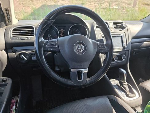 Used 2014 Volkswagen Jetta TDI FWD image 7