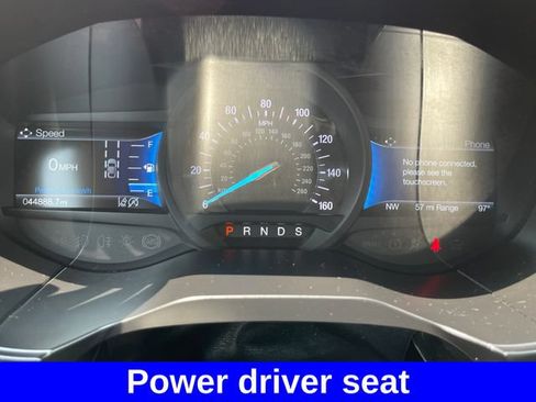 Used 2023 Ford Edge SEL w/ Convenience Package AWD/4WD image 14