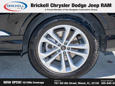 Used 2025 Audi Q7 3.0T Premium Plus image 43