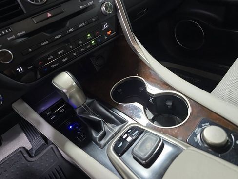 Used 2018 Lexus RX 350 FWD image 25