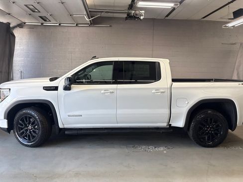 New 2026 GMC Sierra 1500 Elevation w/ Elevation Premium Package AWD/4WD image 31