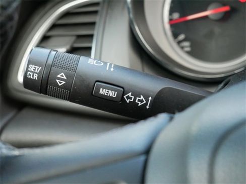 Used 2017 Buick Cascada Premium image 18