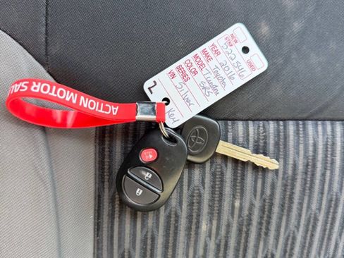 Used 2016 Toyota Tundra SR5 image 57