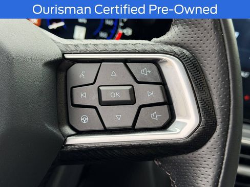 Used 2025 Ford Mustang GT Premium RWD image 20