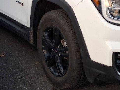 Certified 2023 GMC Terrain AT4 w/ Tech Package image 10