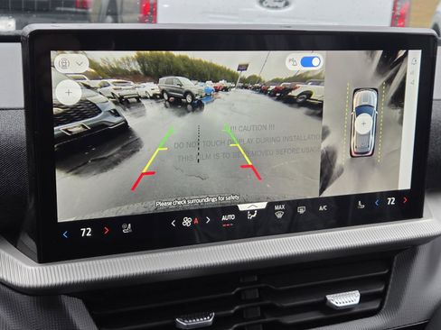 New 2026 Ford Explorer ST w/ Sun And Sound Package image 16