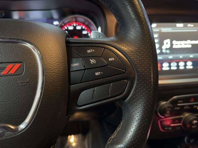 Used 2022 Dodge Charger SXT AWD/4WD image 27