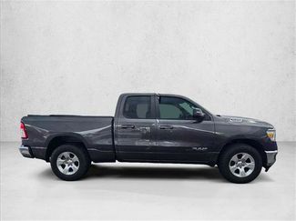 Used 2021 RAM 1500 Lone Star RWD video 4
