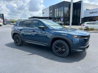 New 2026 MAZDA CX-50 AWD 2.5 S w/ Weather Package video 1