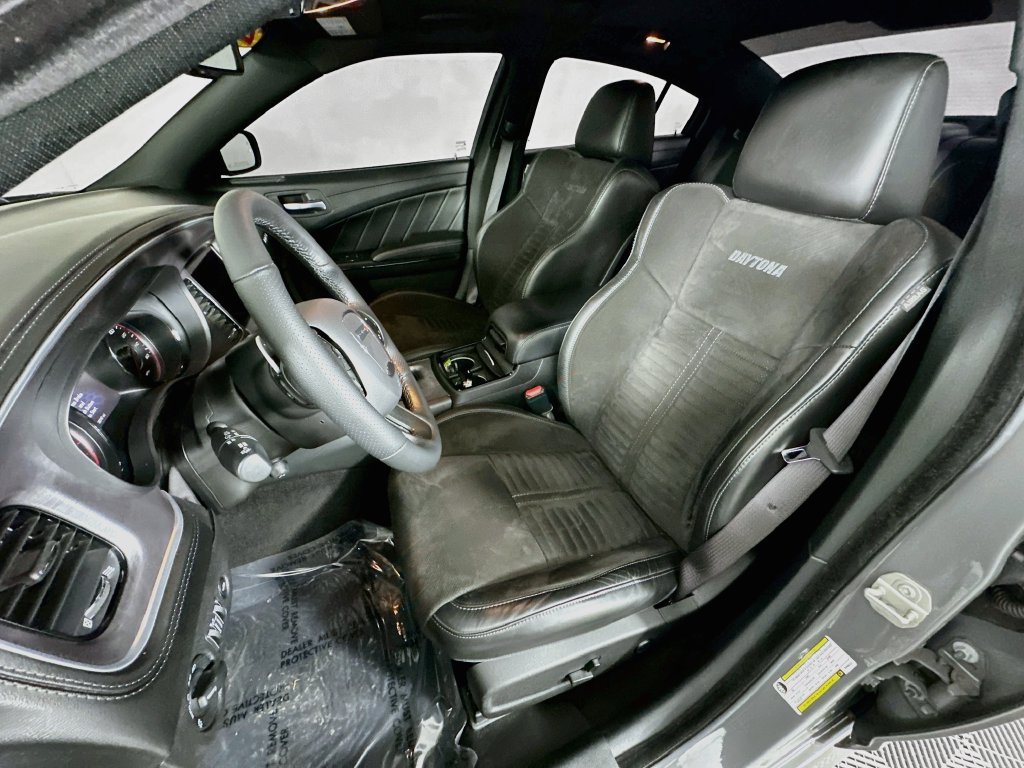 Certified 2023 Dodge Charger R/T w/ Daytona Edition Group RWD image 33
