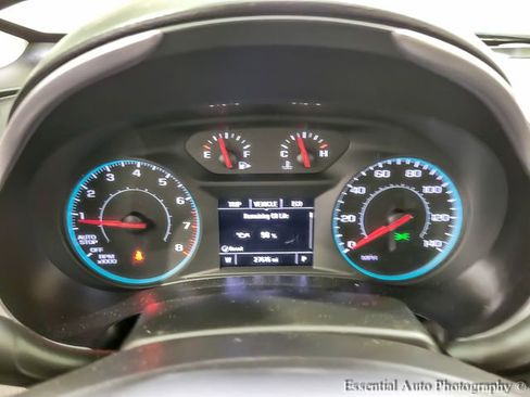 Used 2022 Chevrolet Malibu LT w/ Redline Edition FWD image 14