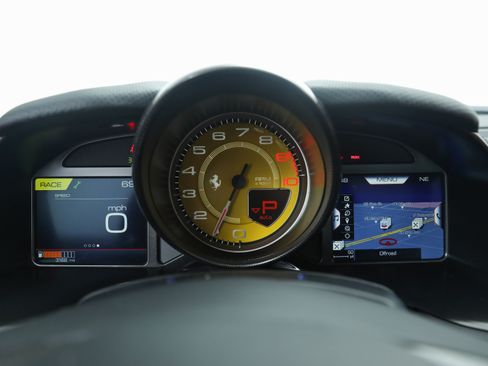 Certified 2020 Ferrari 812 Superfast image 26