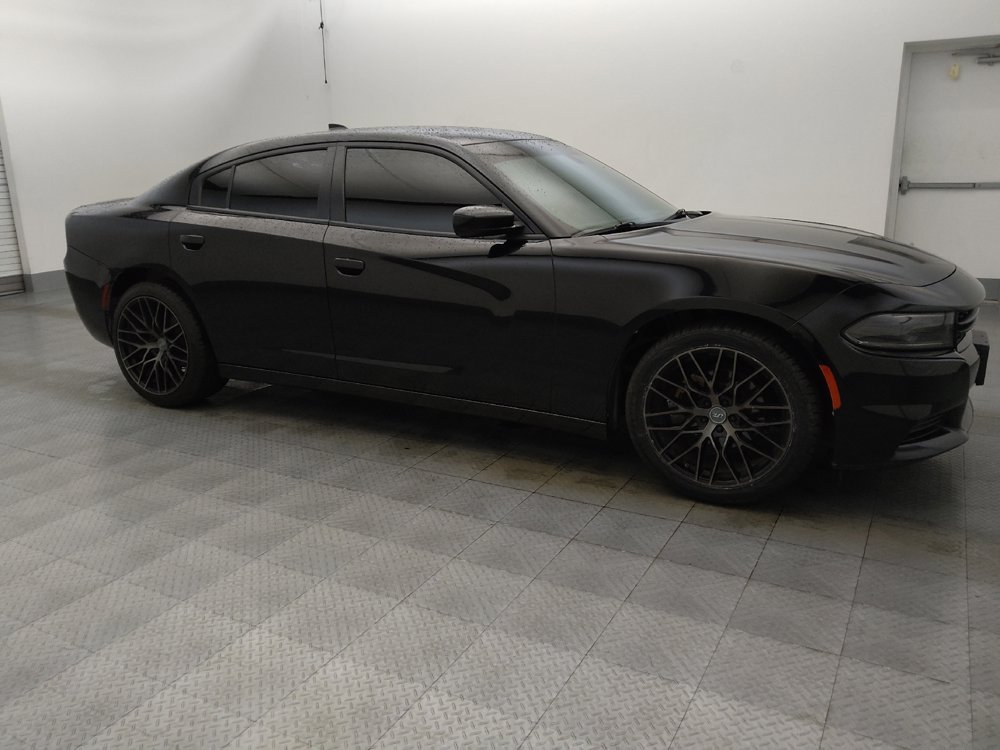 Used 2023 Dodge Charger SXT RWD image 11