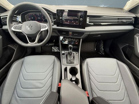 New 2026 Volkswagen Jetta SEL FWD image 13