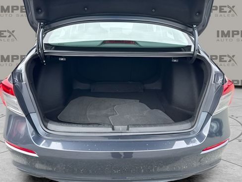 Used 2024 Honda Civic EX image 27