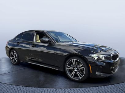 Used 2023 BMW 330i Sedan w/ Premium Package