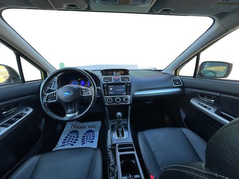 Used 2015 Subaru Crosstrek Touring image 20