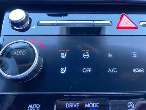 New 2026 Hyundai Santa Fe Calligraphy FWD image 23
