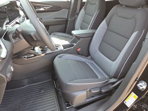 New 2026 Chevrolet TrailBlazer LT AWD/4WD image 24
