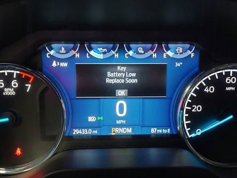 Used 2023 Ford F150 XLT w/ Equipment Group 302A High image 10