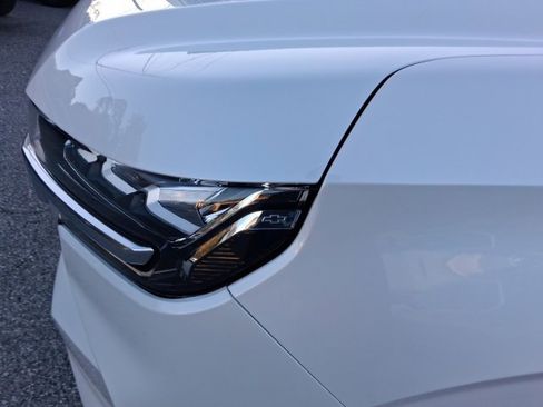 Certified 2022 Chevrolet Tahoe High Country image 9